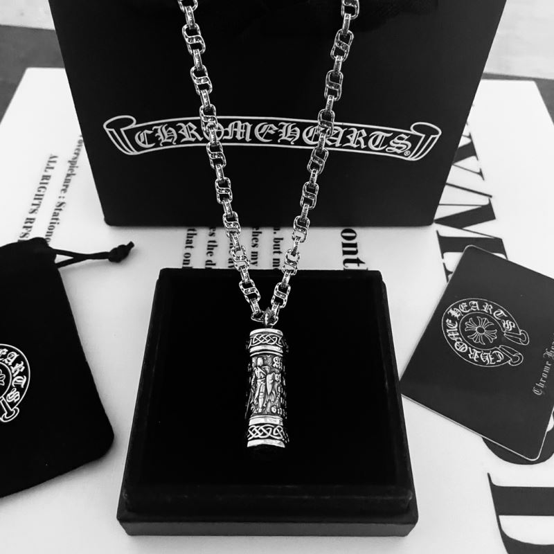 Chrome Hearts Necklaces